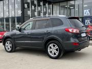 Hyundai Santa Fe II Рестайлинг Краснодар  - изображение 30