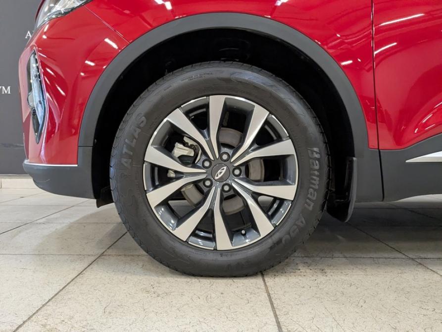 Chery Tiggo 7 Pro Max I Москва  - изображение 25