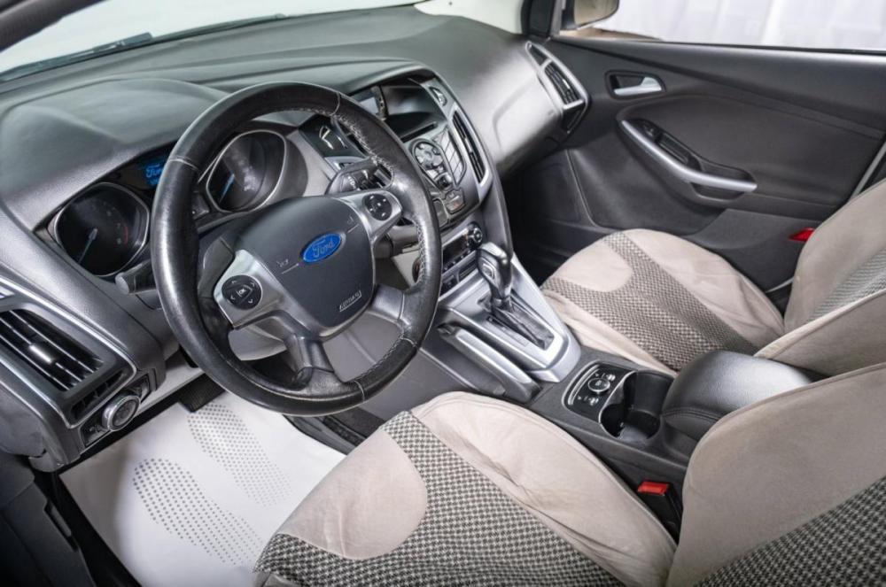 Ford Focus III Томск  - изображение 8