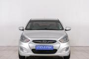 Hyundai Solaris I Красноярск  - изображение 20