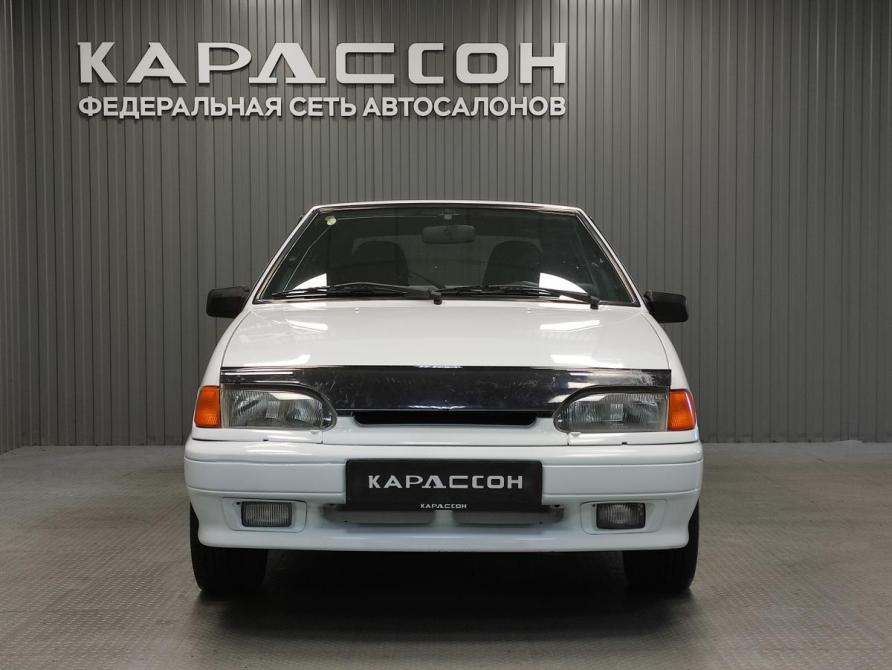 Lada (ВАЗ) 2114 Пермь  - изображение 3