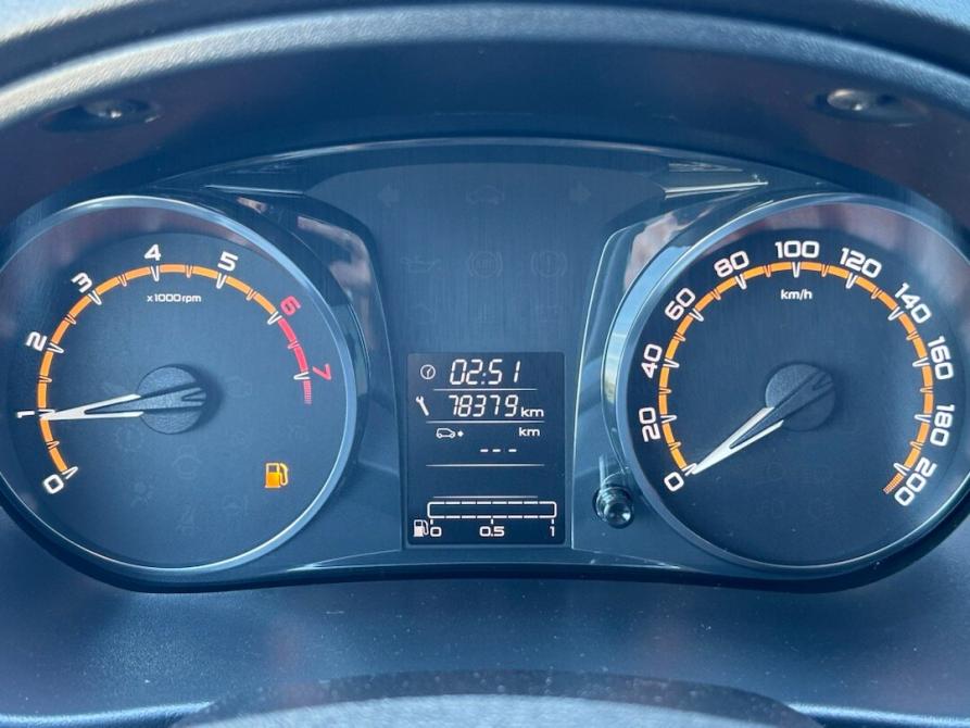 Lada (ВАЗ) Granta I Рестайлинг Энгельс  - изображение 14