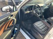 Volkswagen Tiguan II Рестайлинг Санкт-Петербург  - изображение 20