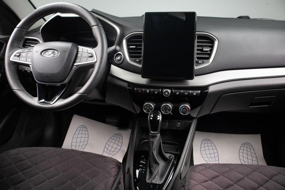 Lada (ВАЗ) Vesta I Рестайлинг (NG) Оренбург  - изображение 9