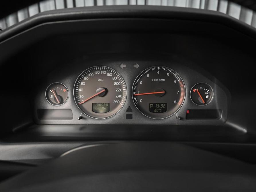 Volvo S60 I Рестайлинг Ставрополь  - изображение 18