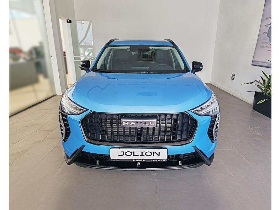 Haval Jolion I Рестайлинг 2 Ярославль  - изображение 2
