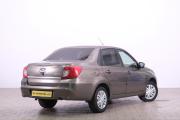 Datsun on-DO I Рестайлинг Омск  - изображение 29