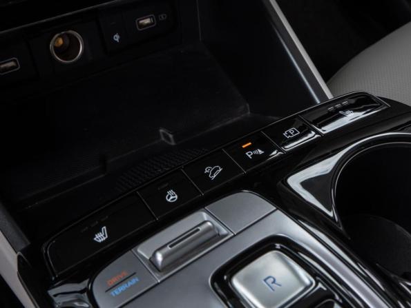 Hyundai Tucson IV с пробегом 2022 года, цена 4 280 000 рублей, 6742 км, внедорожник, Автокод Объявления