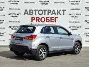 Mitsubishi ASX I Владимир  - изображение 20