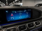 Mercedes-Benz GLE Coupe II (C167) Рестайлинг Москва  - изображение 62
