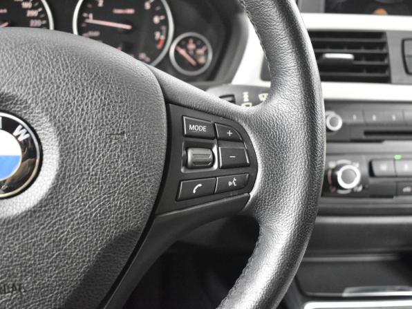 BMW 3 серии VI (F3x) с пробегом 2014 года, цена 1 450 000 рублей, 126953 км, седан, Автокод Объявления