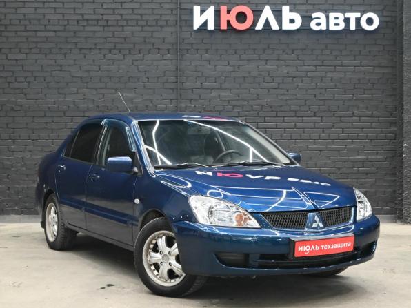 Mitsubishi Lancer IX Рестайлинг с пробегом 2006 года, цена 390 000 рублей, 268524 км, седан, Автокод Объявления