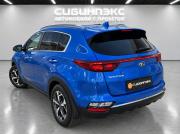 Kia Sportage IV Рестайлинг Кемерово  - изображение 10