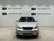 Toyota Corolla IX (E120 E130) Санкт-Петербург  - изображение 26