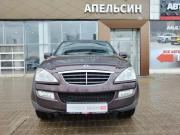 SsangYong Kyron I Рестайлинг Набережные Челны  - изображение 22