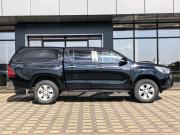 Toyota Hilux VIII Краснодар  - изображение 28