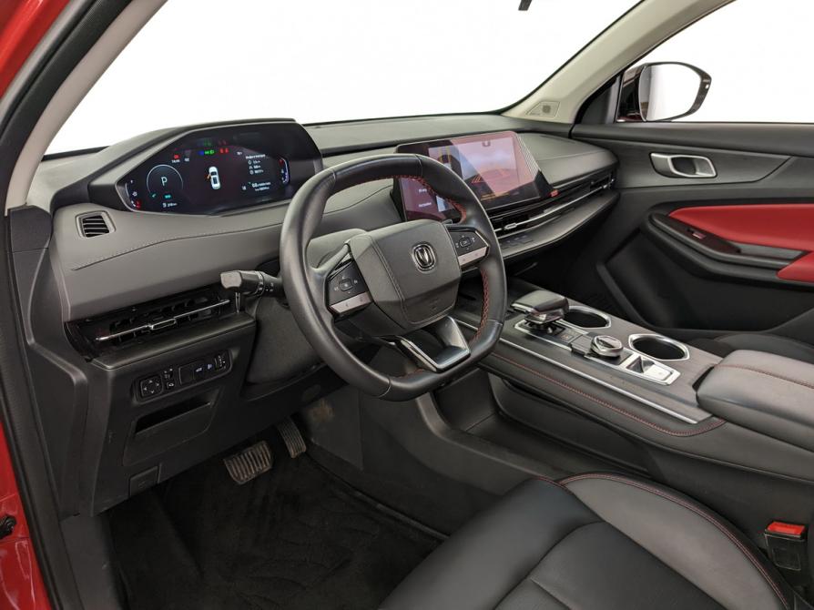 Changan CS55 Plus II Москва  - изображение 16
