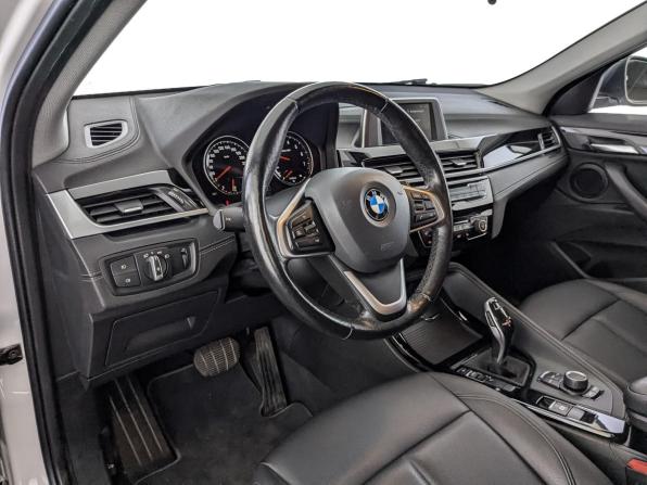 BMW X2 I (F39) с пробегом 2019 года, цена 2 359 000 рублей, 70000 км, внедорожник, Автокод Объявления
