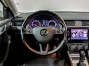 Skoda Octavia III (A7) Рестайлинг Москва  - изображение 47