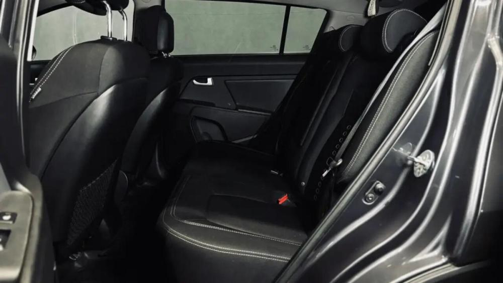 Kia Sportage III Рестайлинг Смоленск  - изображение 14