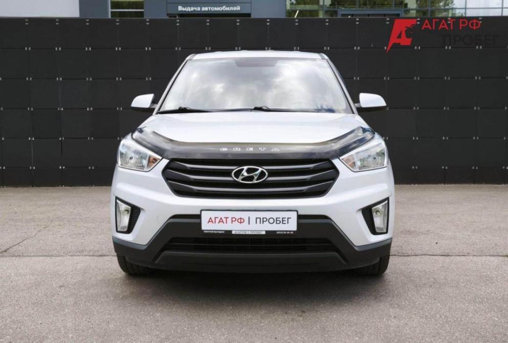 Hyundai Creta I Сыктывкар  - изображение 2