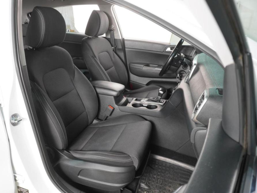 Kia Sportage IV Рестайлинг Воронеж  - изображение 8