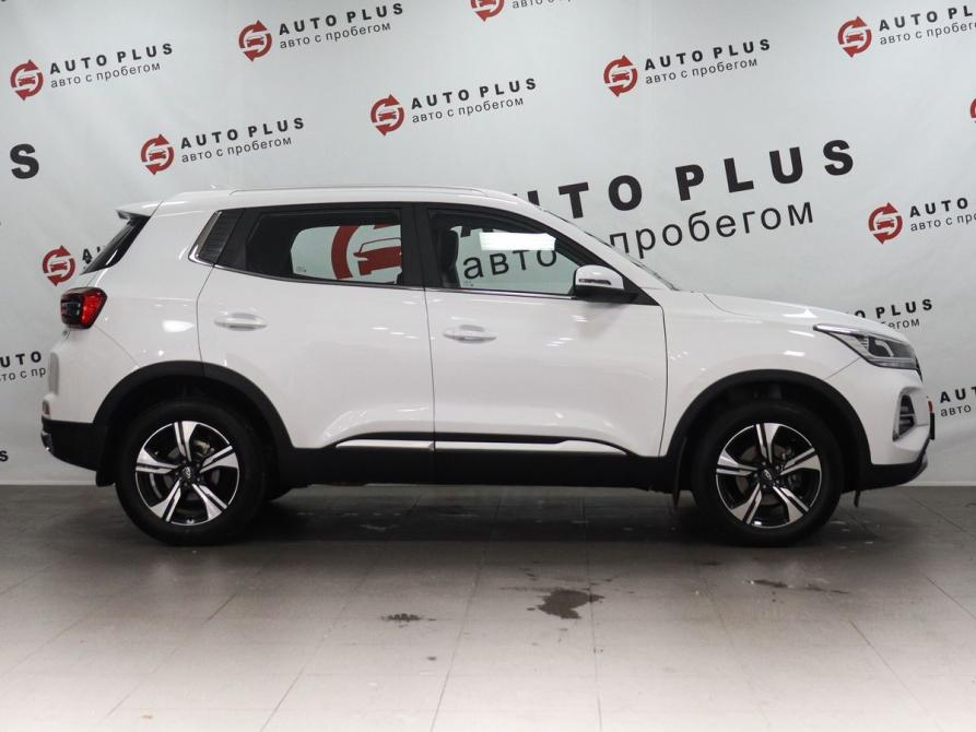 Chery Tiggo 4 Pro I Минеральные Воды  - изображение 6