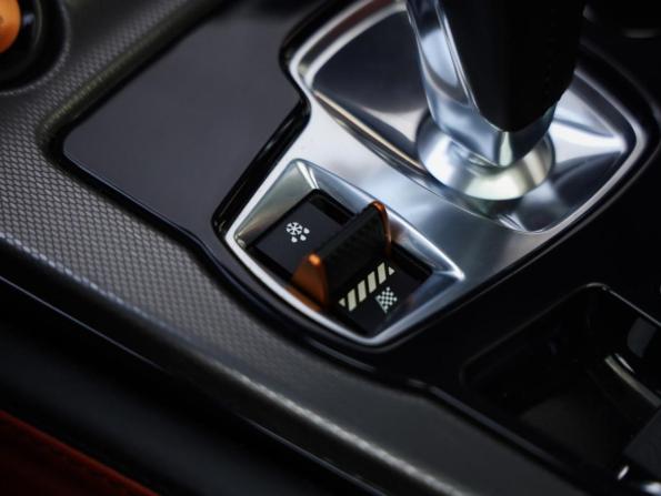 Jaguar F-Type I с пробегом 2016 года, цена 4 429 175 рублей, 46968 км, купе, Автокод Объявления