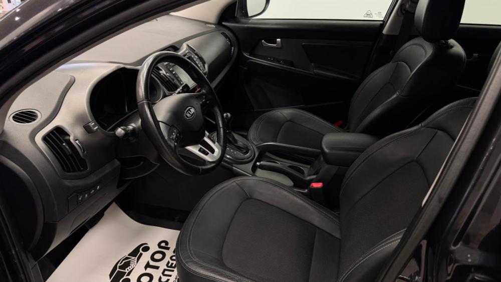 Kia Sportage III Киров  - изображение 9