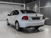 Volkswagen Polo V Рестайлинг Москва  - изображение 25