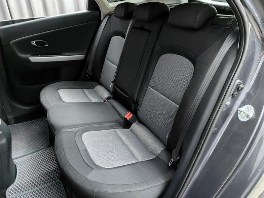 Kia Ceed II Рестайлинг Подольск  - изображение 8