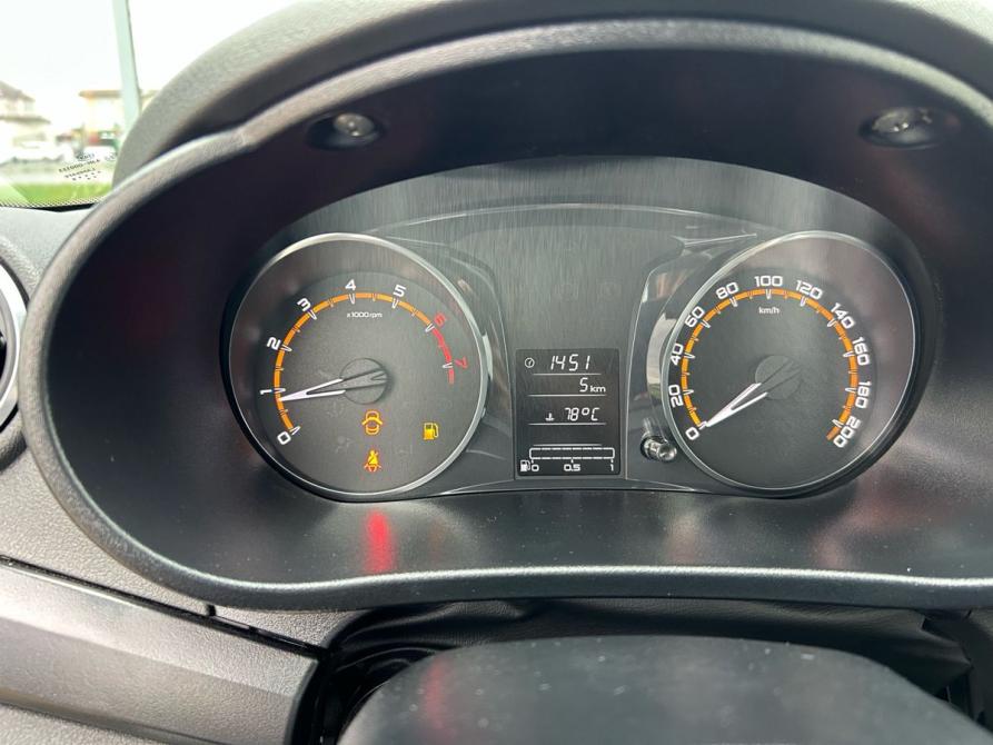 Lada (ВАЗ) Granta I Рестайлинг Владикавказ  - изображение 10