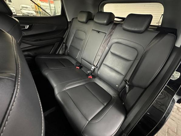 Chery Tiggo 4 Pro I Рестайлинг с пробегом 2024 года, цена 1 540 000 рублей, 40000 км, внедорожник, Автокод Объявления