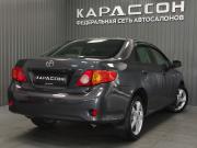 Toyota Corolla X (E140 E150) Пермь  - изображение 20