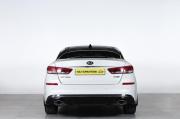 Kia Optima IV Рестайлинг Новосибирск  - изображение 26
