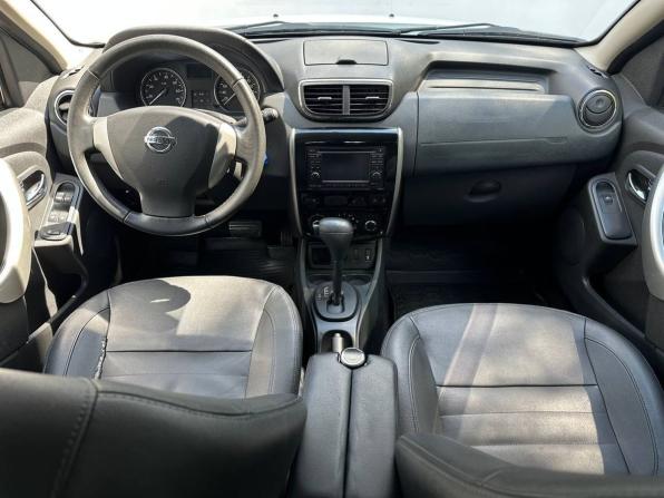 Nissan Terrano III (D10) с пробегом 2015 года, цена 950 000 рублей, 145000 км, внедорожник, Автокод Объявления