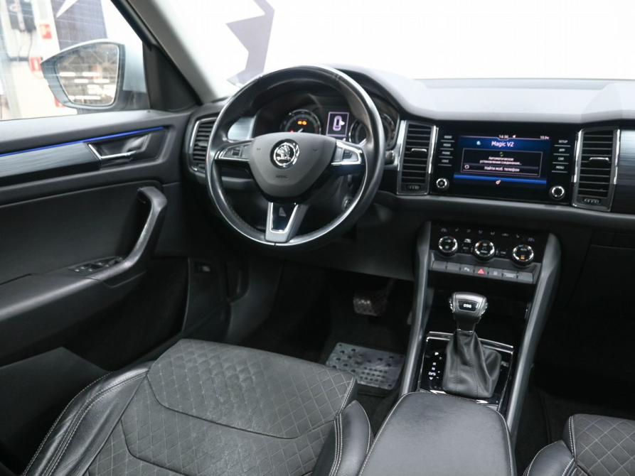 Skoda Kodiaq I Ростов-на-Дону  - изображение 8