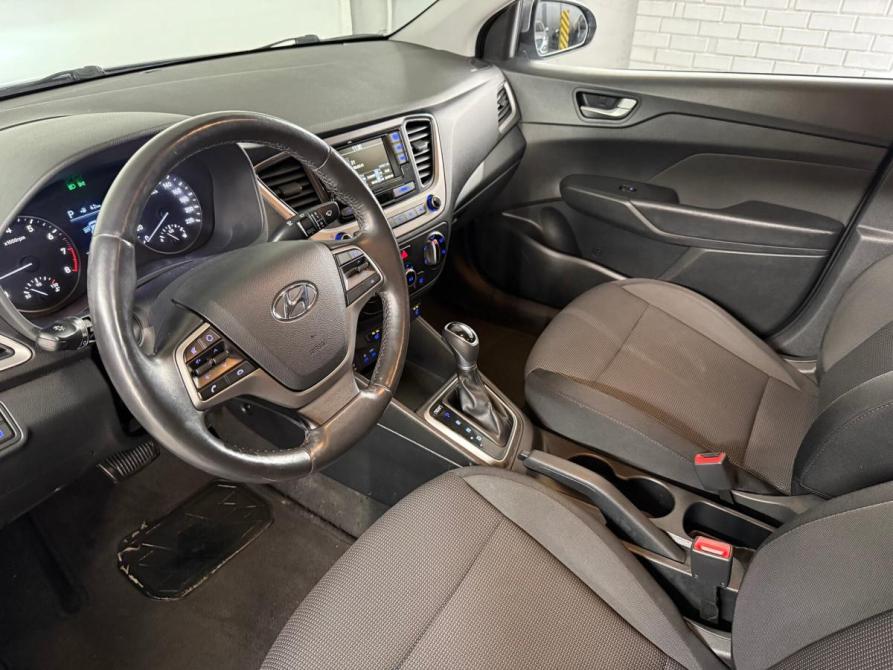 Hyundai Solaris II Екатеринбург  - изображение 9