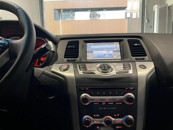 Nissan Murano II (Z51) Рестайлинг с пробегом 2010 года, цена 1 030 000 рублей, 245900 км, внедорожник, Автокод Объявления