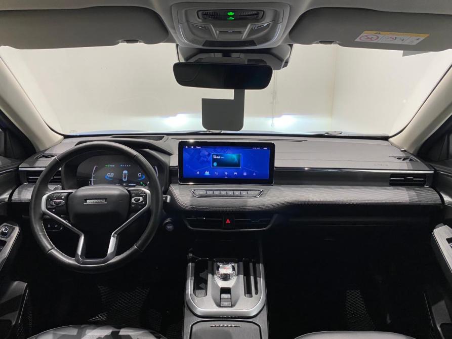 Haval Jolion I Санкт-Петербург  - изображение 17