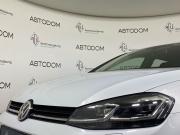 Volkswagen Golf VII Рестайлинг Москва  - изображение 28