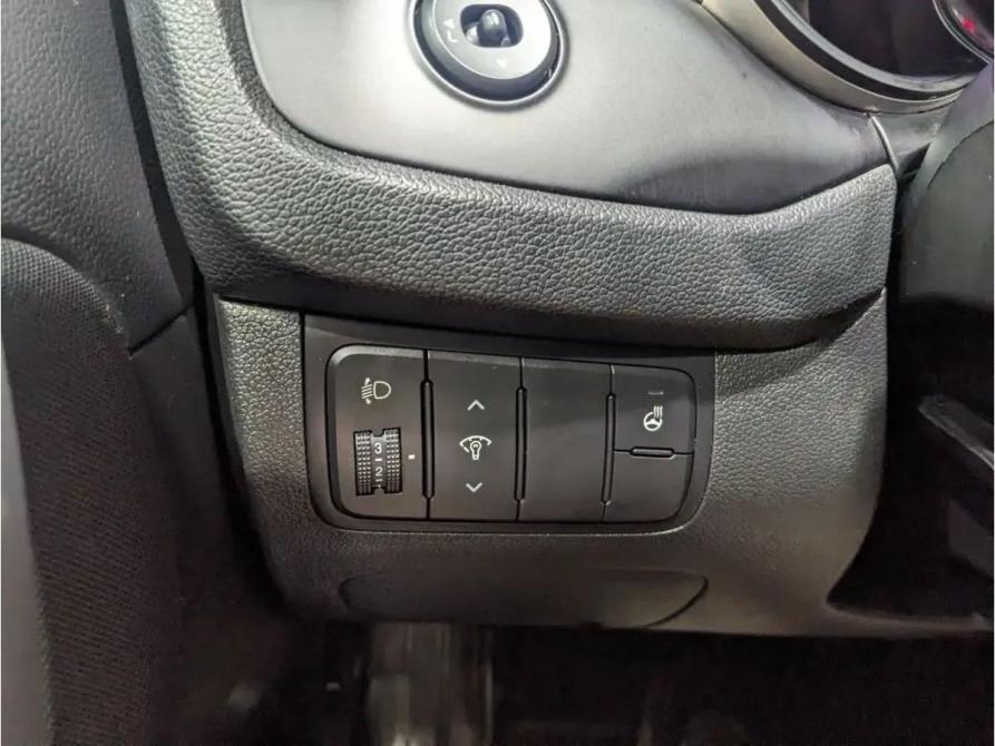 Kia Ceed II Рестайлинг Пермь  - изображение 22
