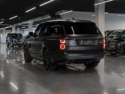 Land Rover Range Rover IV Рестайлинг Москва  - изображение 47