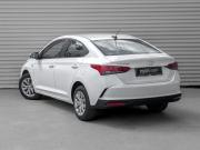 Hyundai Solaris II Рестайлинг Москва  - изображение 34