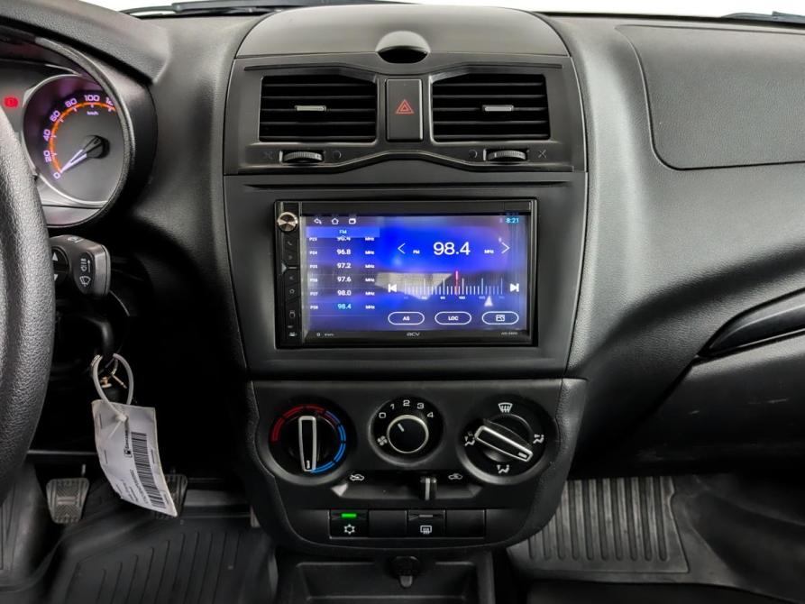 Lada (ВАЗ) Granta I Рестайлинг Москва  - изображение 15