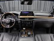 Lexus LX III Рестайлинг 2 Москва  - изображение 43