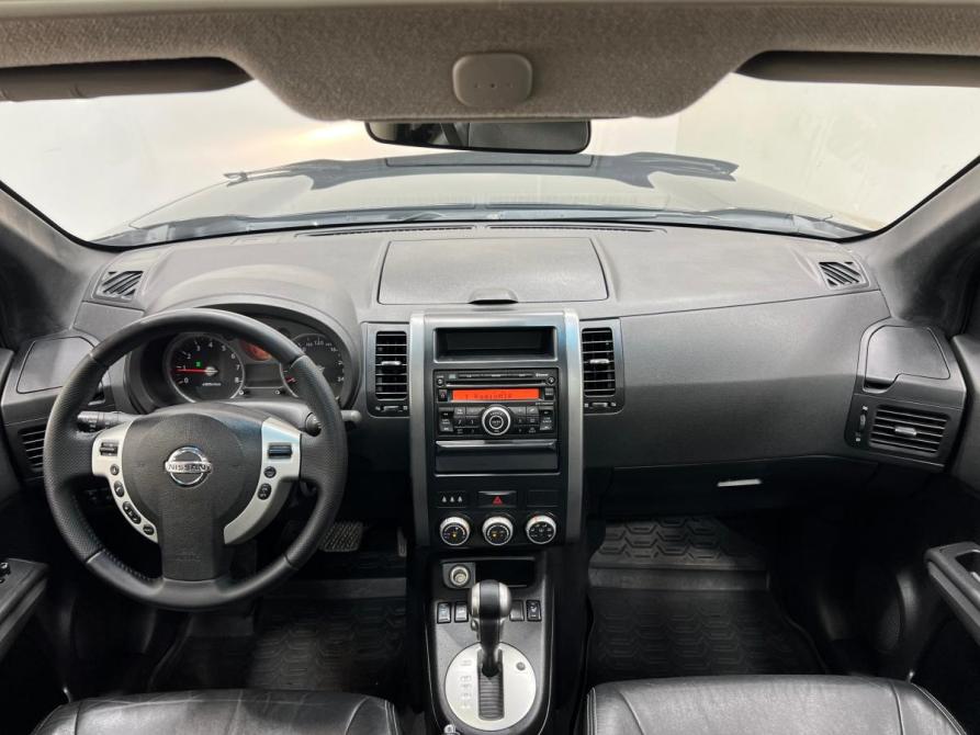 Nissan X-Trail II Рестайлинг Кемерово  - изображение 6