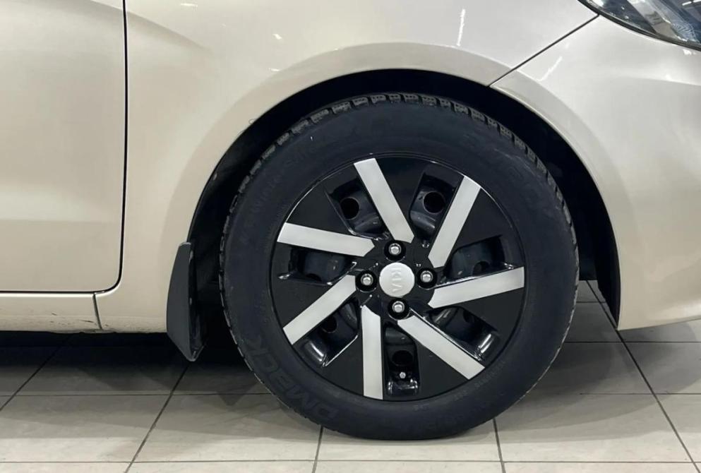 Kia Rio III Астрахань  - изображение 11