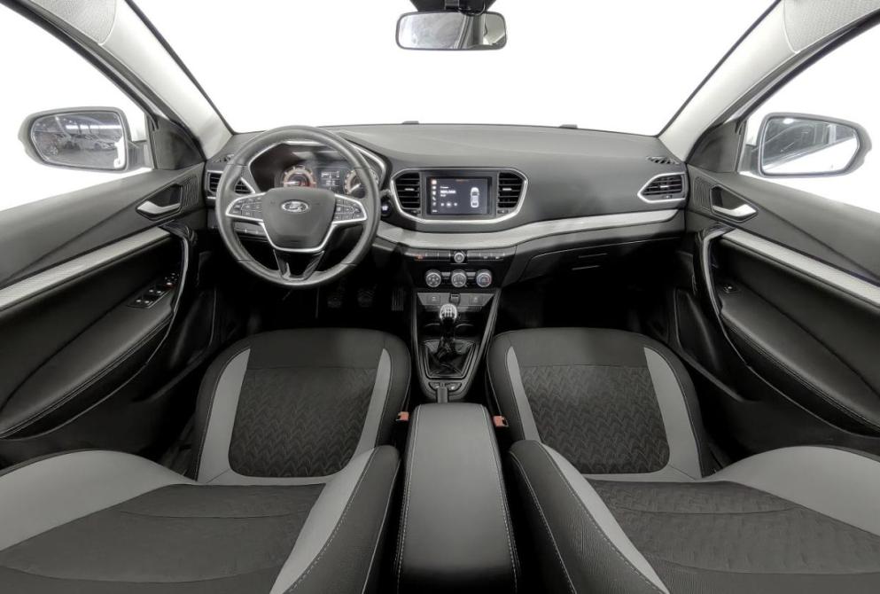 Lada (ВАЗ) Vesta I Рестайлинг (NG) Волгоград  - изображение 10