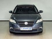 Lifan Solano II Москва  - изображение 17